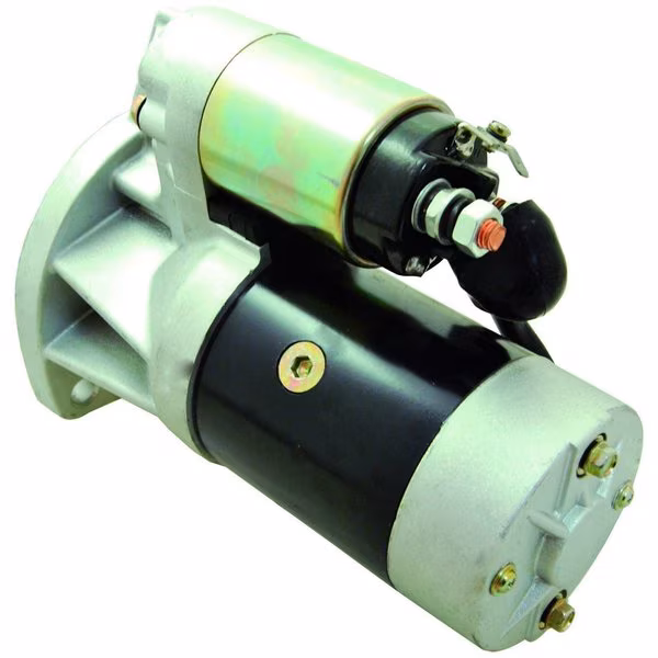 Replacement For Nissan Alteon Year: 2011 Starter